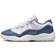 Nike Jordan 11 Retro Low PS - White/Diffused Blue/Football Grey/Midnight Navy