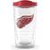 Tervis Detroit Red Wings Primary Logo Classic Travel Mug 47.3cl