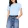 Tommy Hilfiger Slim Crew Neck T-shirt - Vessel Blue