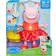 Hasbro Peppa Pig Peppa’s Muddy Puddles Party Doll