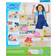 Hasbro Peppa Pig Peppa’s Muddy Puddles Party Doll