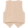 Name It Baby Regular Fit Vest - Humus