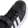 Adidas Kid's Grand Court 2.0 - Core Black/Cloud White/Core Black