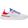 Under Armour SlipSpeed - White/Royal/Red