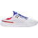 Under Armour SlipSpeed - White/Royal/Red