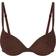 SKIMS Nipple Push Up Bra - Cocoa