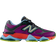 New Balance 9060 - Purple Fuchsia/Blast Red/Washed Amber