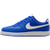 Nike Court Vision Low M - Racer Blue/White