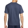 Nike Primary Men's Dri FIT Short Sleeve Versatile Top - Obsidian Heather