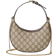 Gucci Ophidia Super Mini Shoulder Bag - Beige/Ebony