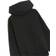 Nike Solo Swoosh Men's Full-Zip Hoodie - Black/White