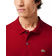 Lacoste Men's Ultra Soft Cotton Pima Jersey Polo - Ixx Ora