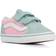 Vans Kid's Old Skool V - 2-Tone Grey/Pink