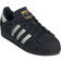 Adidas Superstar W - Core Black/Crystal White/Matte Gold