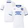 Castore Womens Glasgow Rangers Away Shirt 2024/25