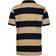 Tommy Hilfiger Kid's Side Flag Striped Polo Shirt - Navy Blazer