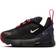 Nike Air Max 270 TD - Black/White/Navy/University Red