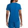 Nike Women's Sportswear Club Essentials T-Shirt - Court Blue