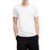 AllSaints Tonic Crew Ramskull T-Shirts 3-pack - Blue/White