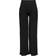 Only Emma Regular Fit Trousers - Black