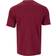 Pro Club Heavyweight Solid Crew Neck - Maroon