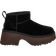 UGG Classic Ultra Mini New Heights - Black