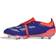 Adidas Predator Elite Fold Over Tongue FG - Lucid Blue/Cloud White/Solar Red