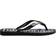 Havaianas Top Logomania Fashion - Black