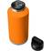 Yeti Rambler with Chug Cap King Crab Orange Water Bottle 189.3cl