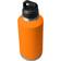 Yeti Rambler with Chug Cap King Crab Orange Water Bottle 189.3cl