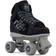 Rio Roller Lumina Quad Skates Black/Grey