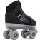 Rio Roller Lumina Quad Skates Black/Grey