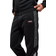 McKenzie Tag Poly Fleece Track Pants - Black