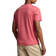 Ralph Lauren Classic Fit Plaid Logo Jersey T-shirt - Adirondack Berry