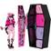 Mattel Monster High Doll & Fashion Set Draculaura with Dress Up Locker