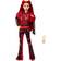 Mattel Disney Descendants The Rise of Red Fashion Doll