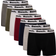 Bench Men's Marcos Boxers 7-pack - Assorted