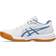 Asics Upcourt 5 GS - White/Denim Blue