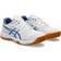 Asics Upcourt 5 GS - White/Denim Blue