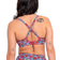 Curvy Kate Kitsch Kate Multiway Balcony Bikini Top - Multicolour