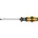 Wera 932 AS 05018300001 Slotted Screwdriver