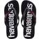 Havaianas Top Logomania - Ruby Red