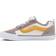 Vans Knu Skool - Mega Check Gray/Marshmallow