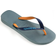 Havaianas Top Mix - Silver Blue