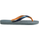 Havaianas Top Mix - Silver Blue