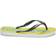 Havaianas Top Logomania 2 - White/Black