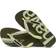 Havaianas Top Logomania Mid Tech - Khaki