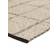 RugVista Lulea Beige, Black 200x300cm