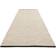 RugVista Umea Beige, Black 80x300cm