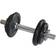 Schildkröt Fitness Short Dumbbell Set 10kg